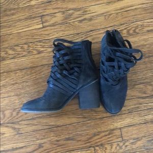 Free People Boots